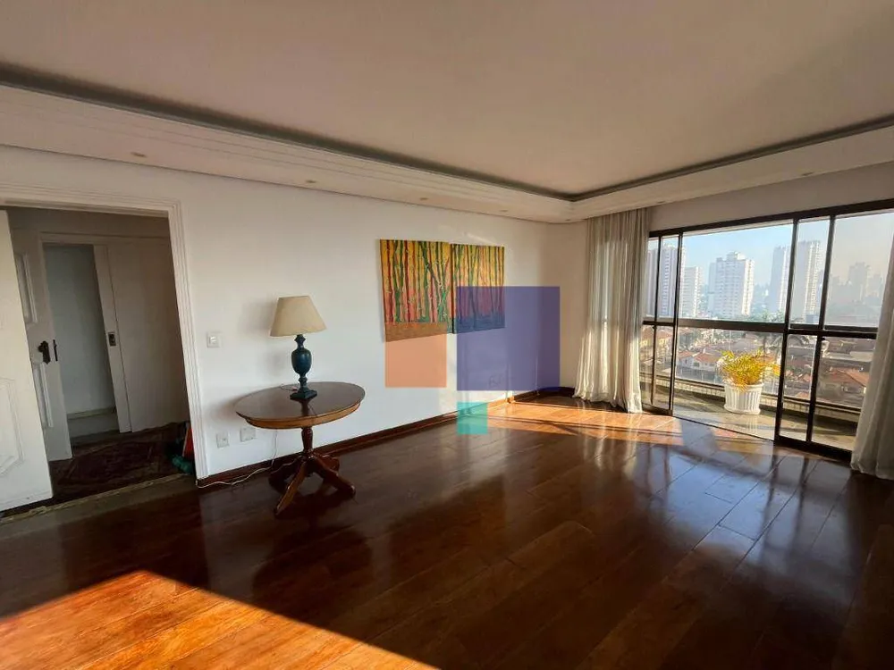 Apartamento, 4 quartos, 200 m² - Foto 1