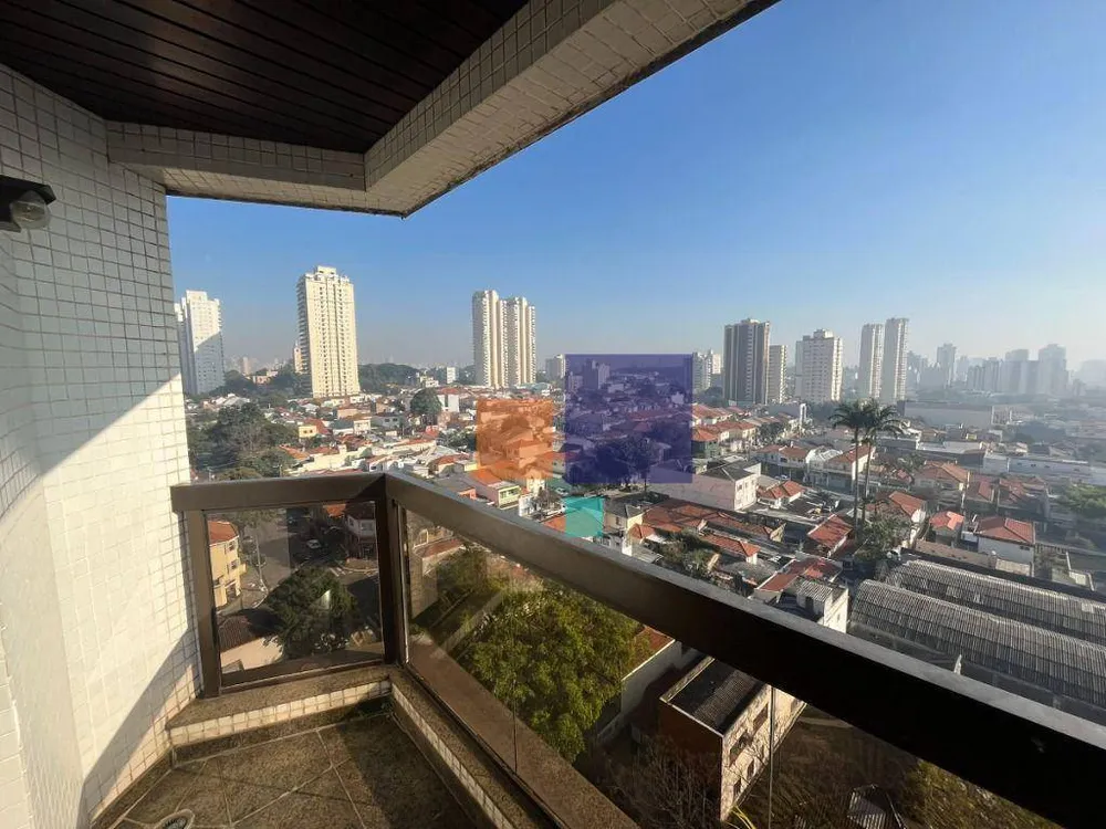 Apartamento, 4 quartos, 200 m² - Foto 4