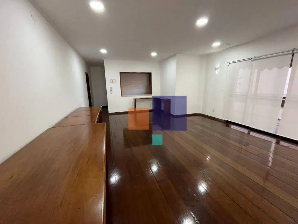 Apartamento, 4 quartos, 200 m² - Foto 11