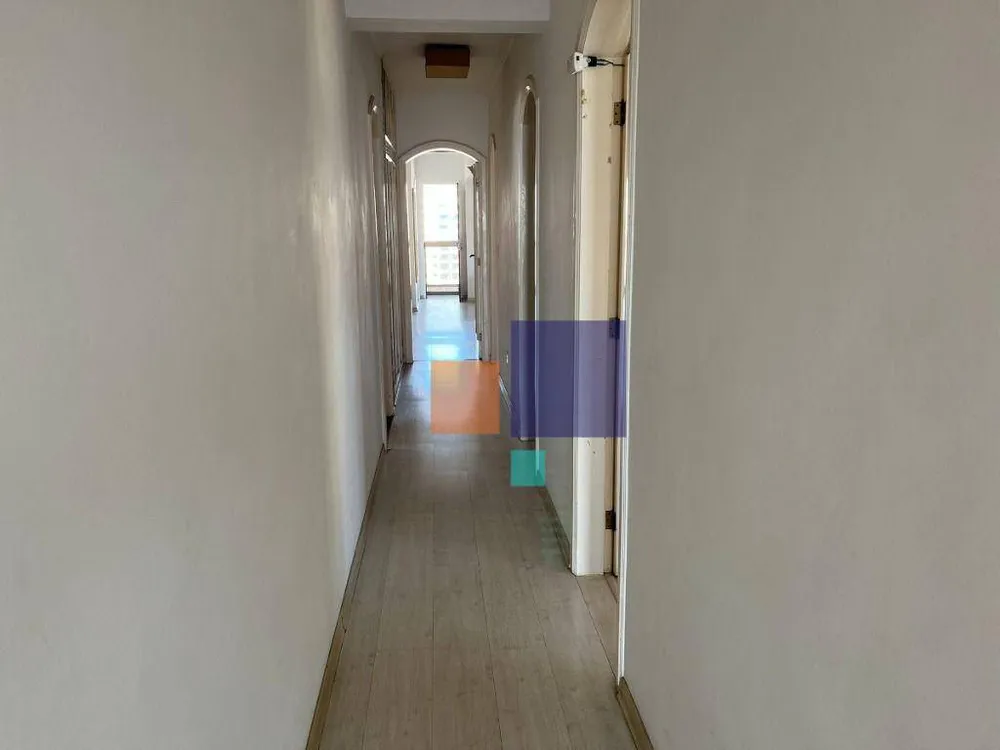 Apartamento, 4 quartos, 200 m² - Foto 12