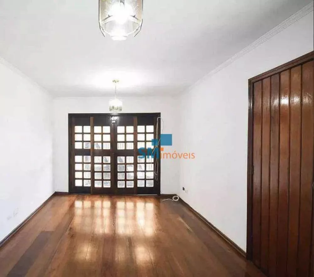 Sobrado à venda com 3 quartos, 125m² - Foto 2