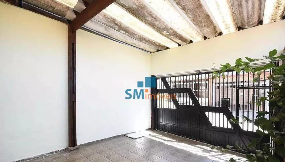 Sobrado à venda com 3 quartos, 125m² - Foto 4