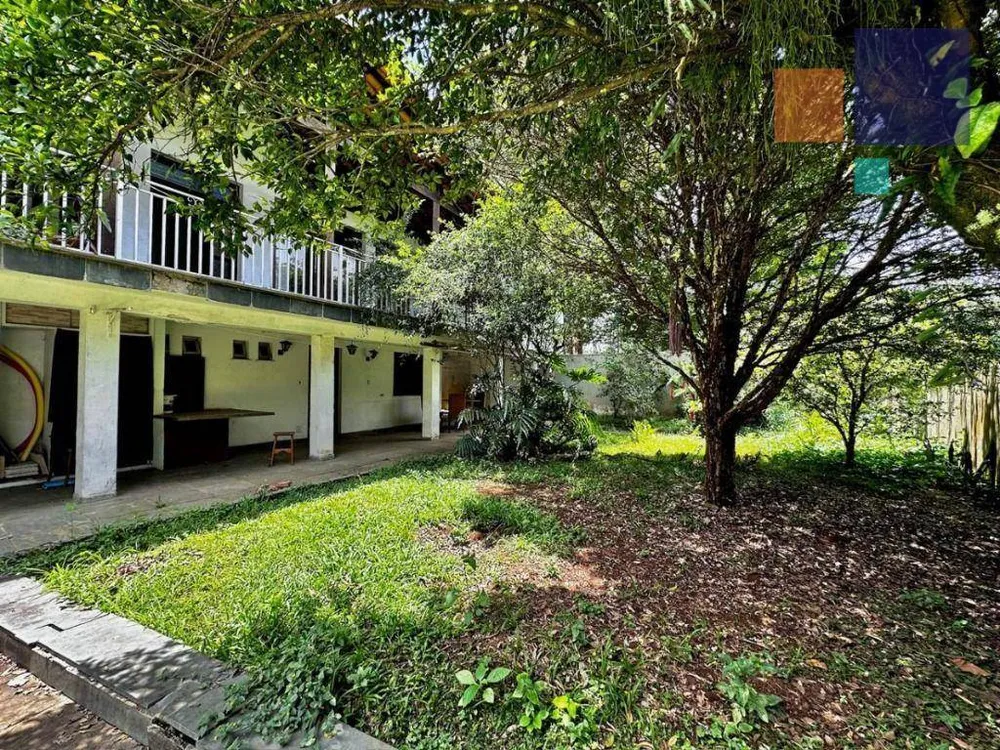 Casa, 4 quartos, 380 m² - Foto 1