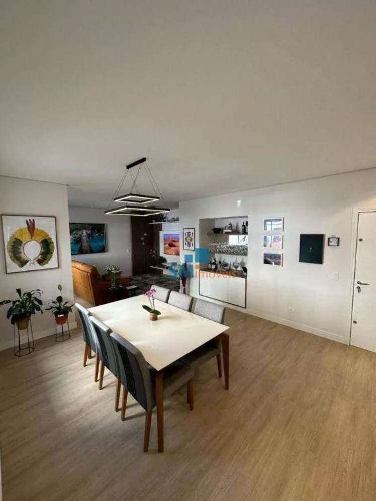 Apartamento à venda com 1 quarto, 100m² - Foto 2