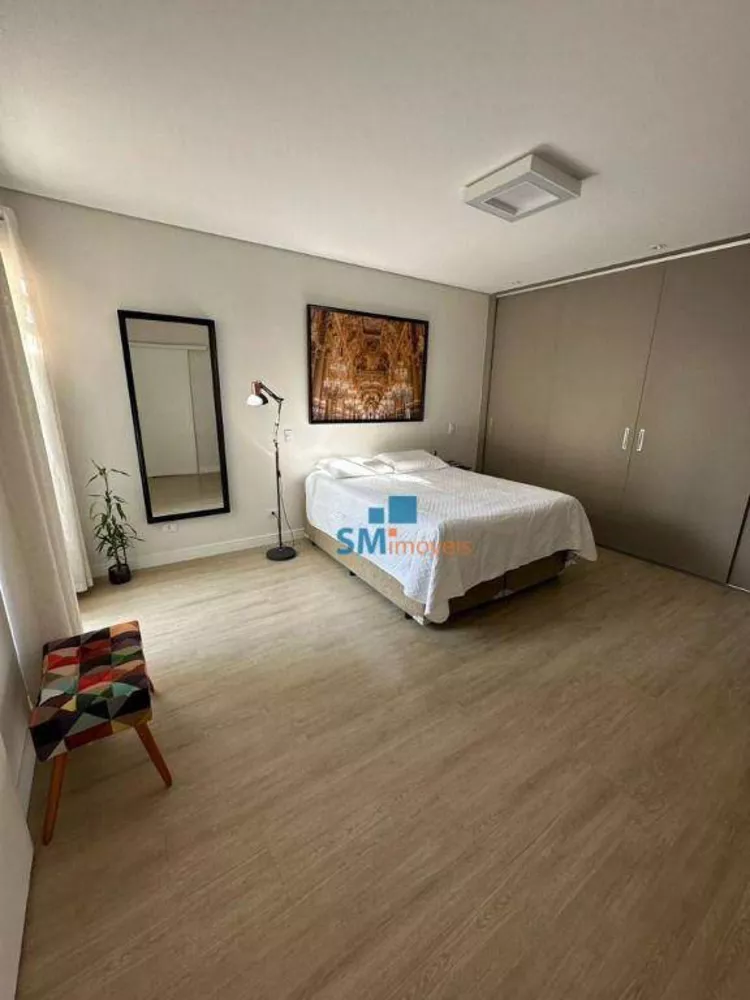 Apartamento à venda com 1 quarto, 100m² - Foto 3