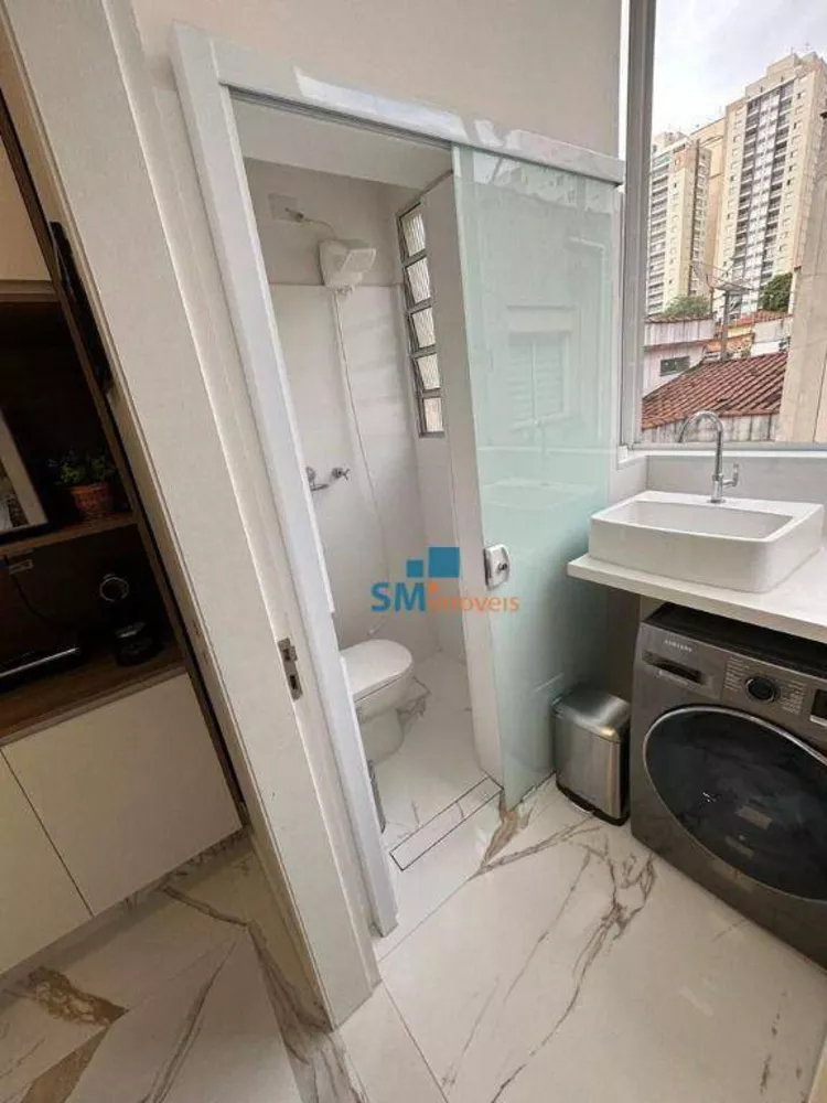 Apartamento à venda com 1 quarto, 100m² - Foto 4