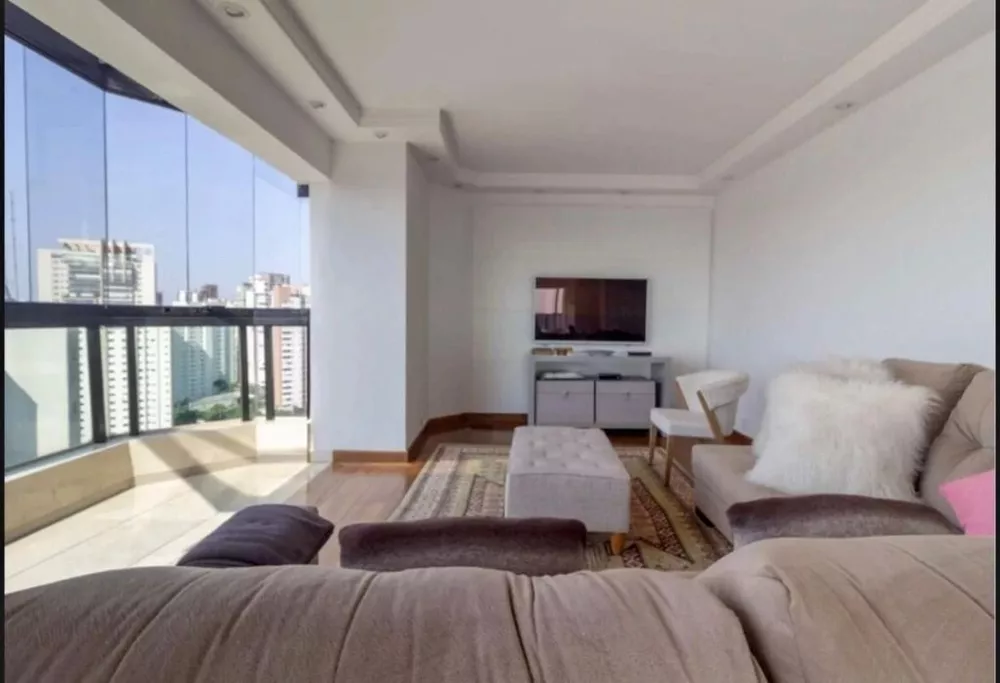 Apartamento à venda com 5 quartos, 790m² - Foto 4