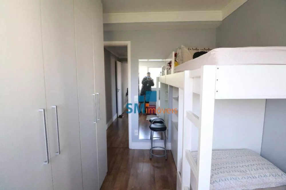 Apartamento para alugar com 3 quartos, 109m² - Foto 3