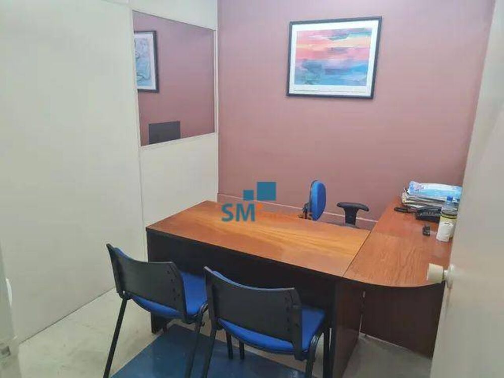 Sala-Conjunto, 45 m² - Foto 4