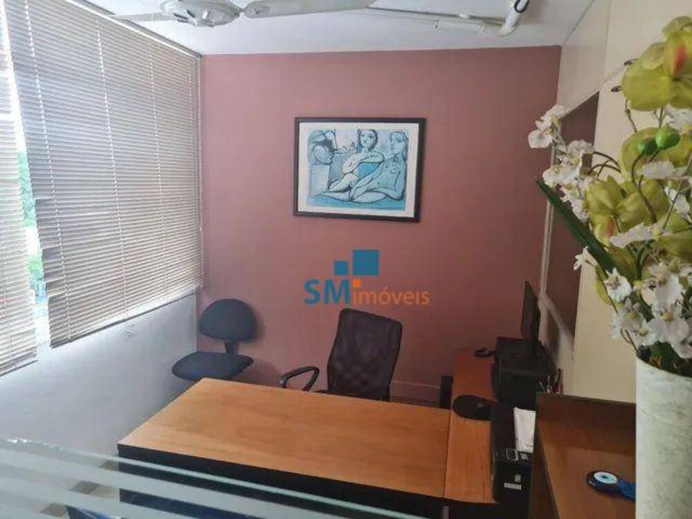 Sala-Conjunto, 45 m² - Foto 7