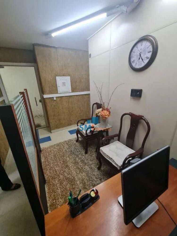 Sala-Conjunto, 45 m² - Foto 3