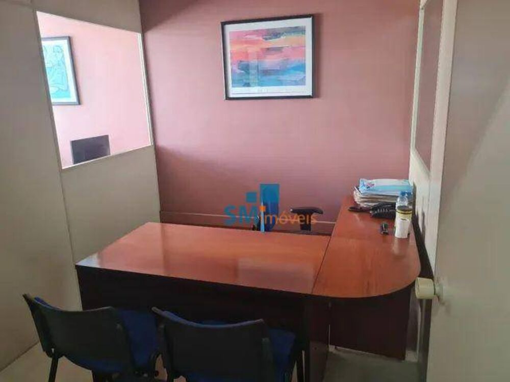 Sala-Conjunto, 45 m² - Foto 10