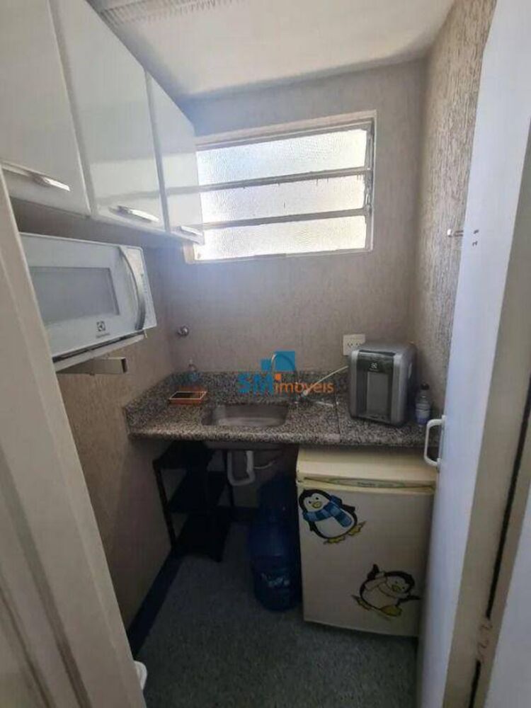 Sala-Conjunto, 45 m² - Foto 11