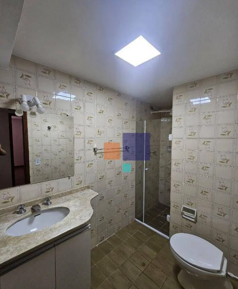 Apartamento, 2 quartos, 85 m² - Foto 3