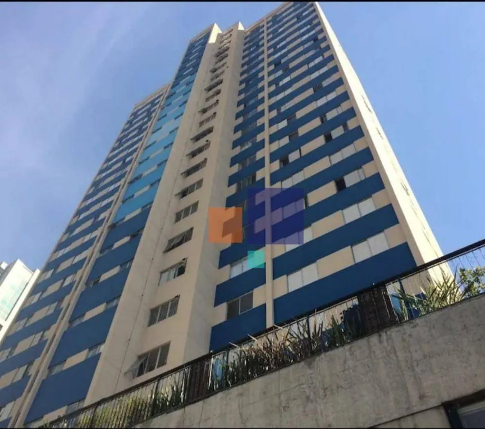 Apartamento, 2 quartos, 85 m² - Foto 1