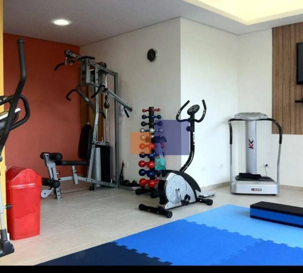 Apartamento, 2 quartos, 85 m² - Foto 7