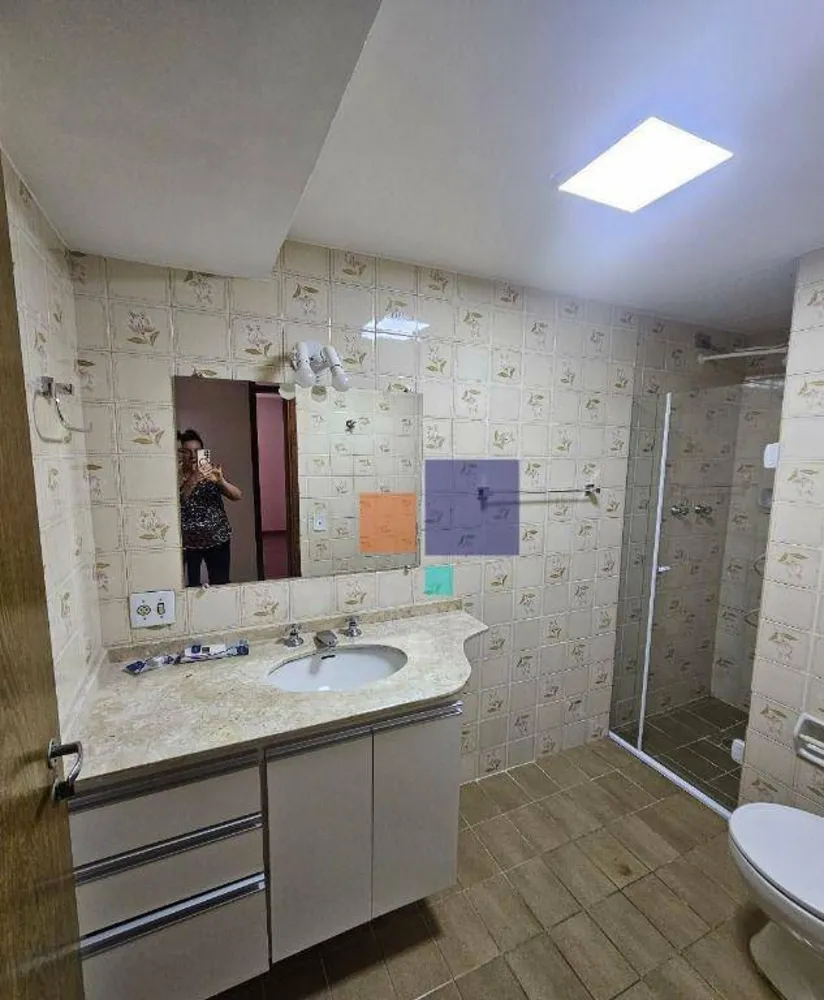 Apartamento, 2 quartos, 85 m² - Foto 5