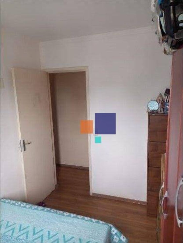 Apartamento, 2 quartos, 47 m² - Foto 3