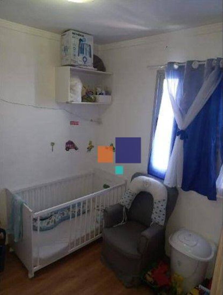 Apartamento, 2 quartos, 47 m² - Foto 4