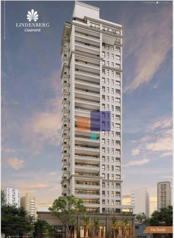 Apartamento, 3 quartos, 201 m² - Foto 11