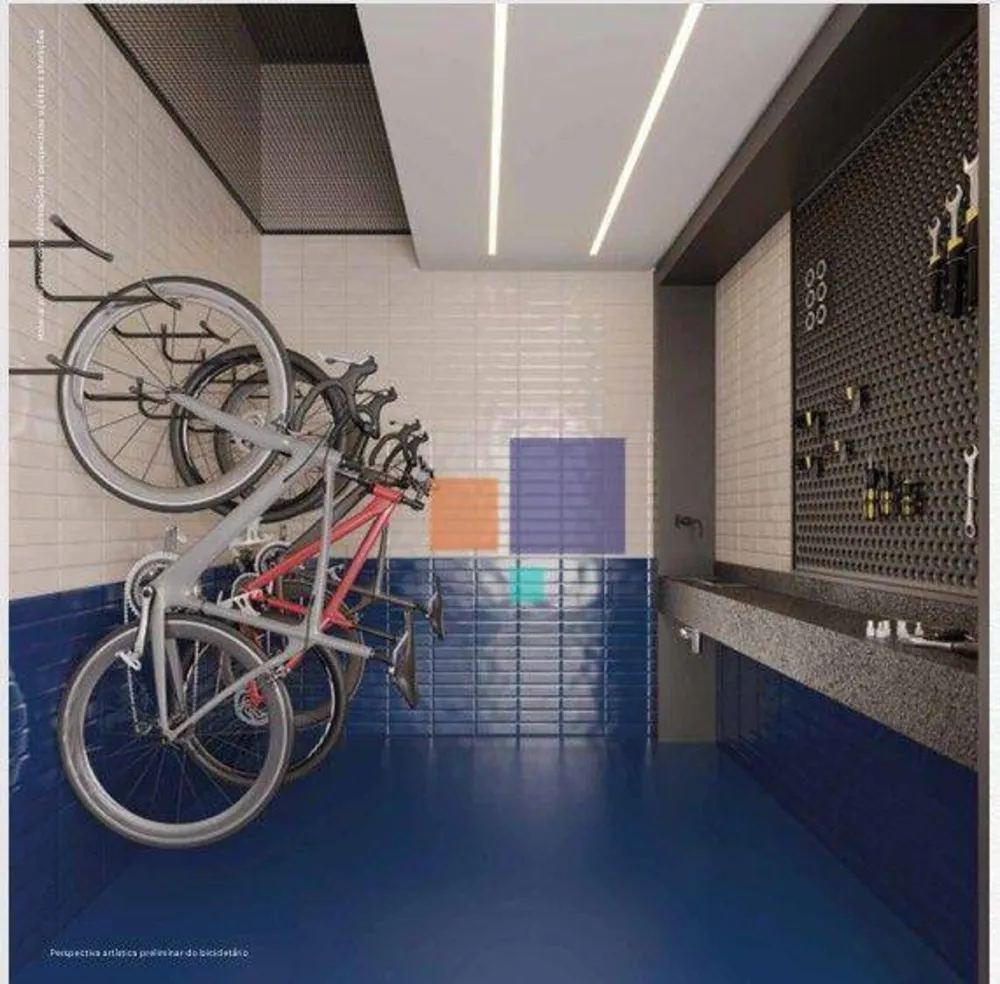Apartamento, 3 quartos, 201 m² - Foto 9