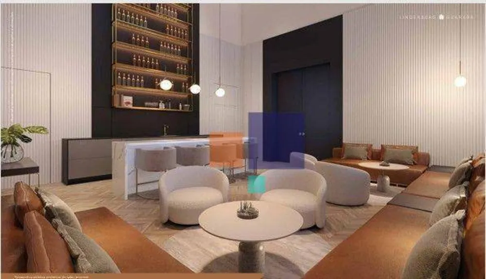 Apartamento, 3 quartos, 201 m² - Foto 2