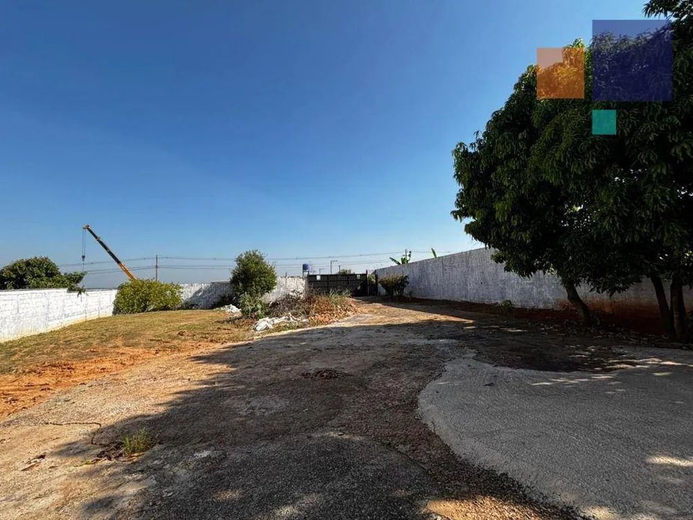Depósito-Galpão, 250 m² - Foto 4