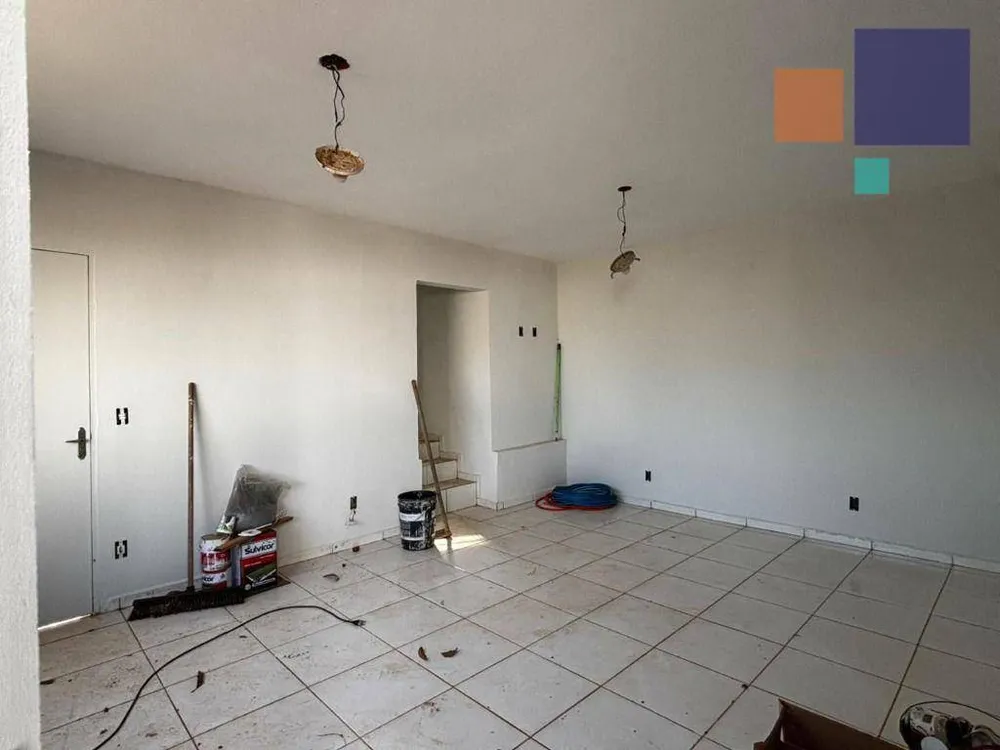 Depósito-Galpão, 250 m² - Foto 7