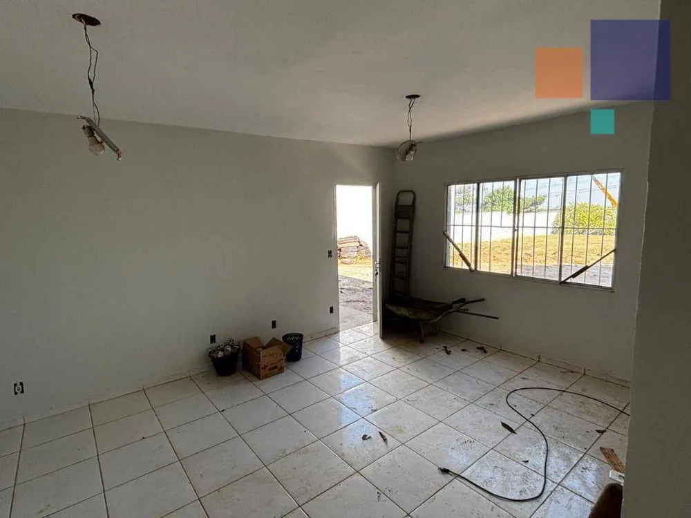 Depósito-Galpão, 250 m² - Foto 6