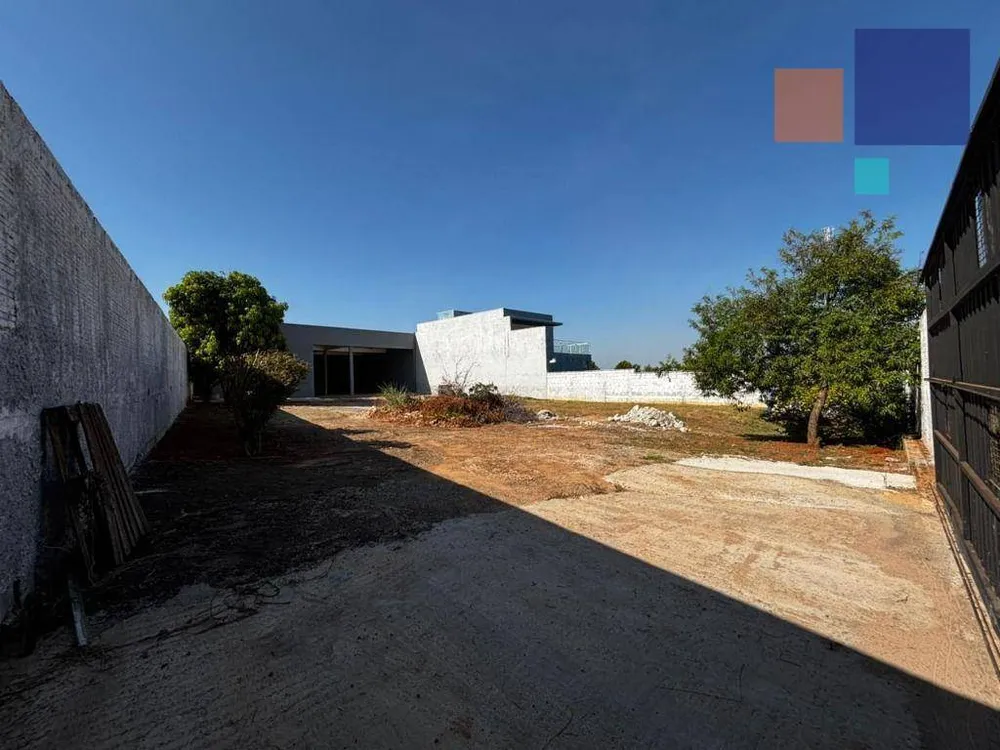 Depósito-Galpão, 250 m² - Foto 3