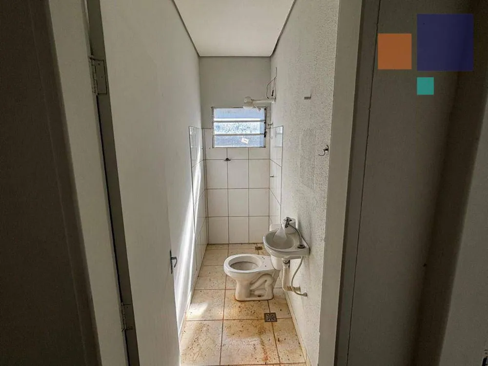 Depósito-Galpão, 250 m² - Foto 12