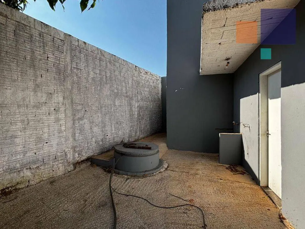 Depósito-Galpão, 250 m² - Foto 5