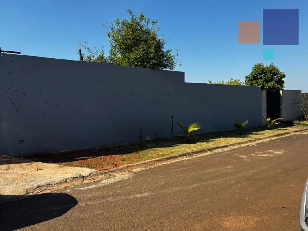 Depósito-Galpão, 250 m² - Foto 2