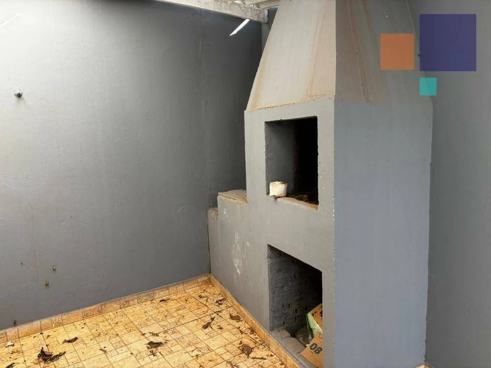 Depósito-Galpão, 250 m² - Foto 10