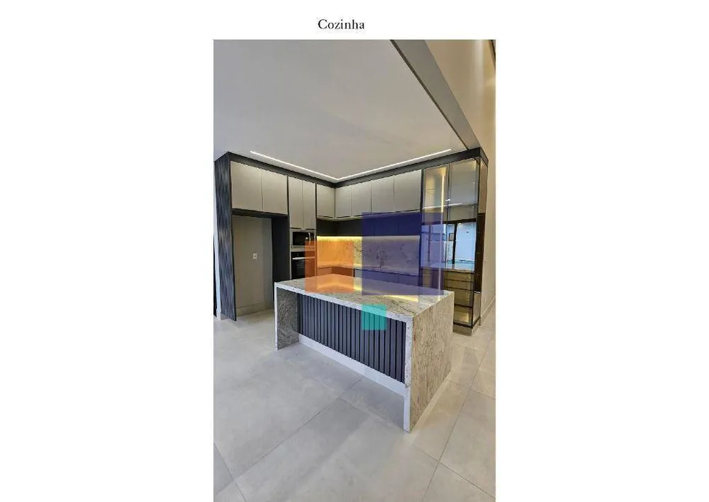 Casa de Condomínio, 3 quartos - Foto 6