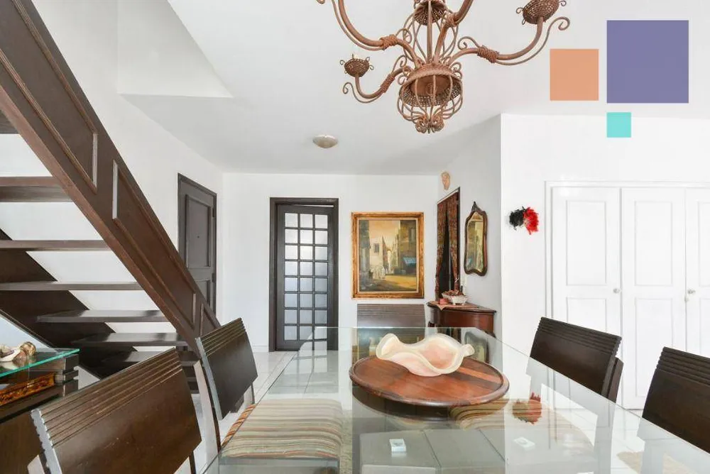 Cobertura, 2 quartos, 152 m² - Foto 4