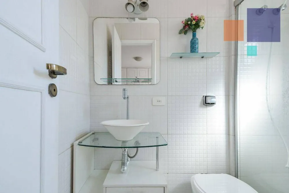 Cobertura, 2 quartos, 152 m² - Foto 9