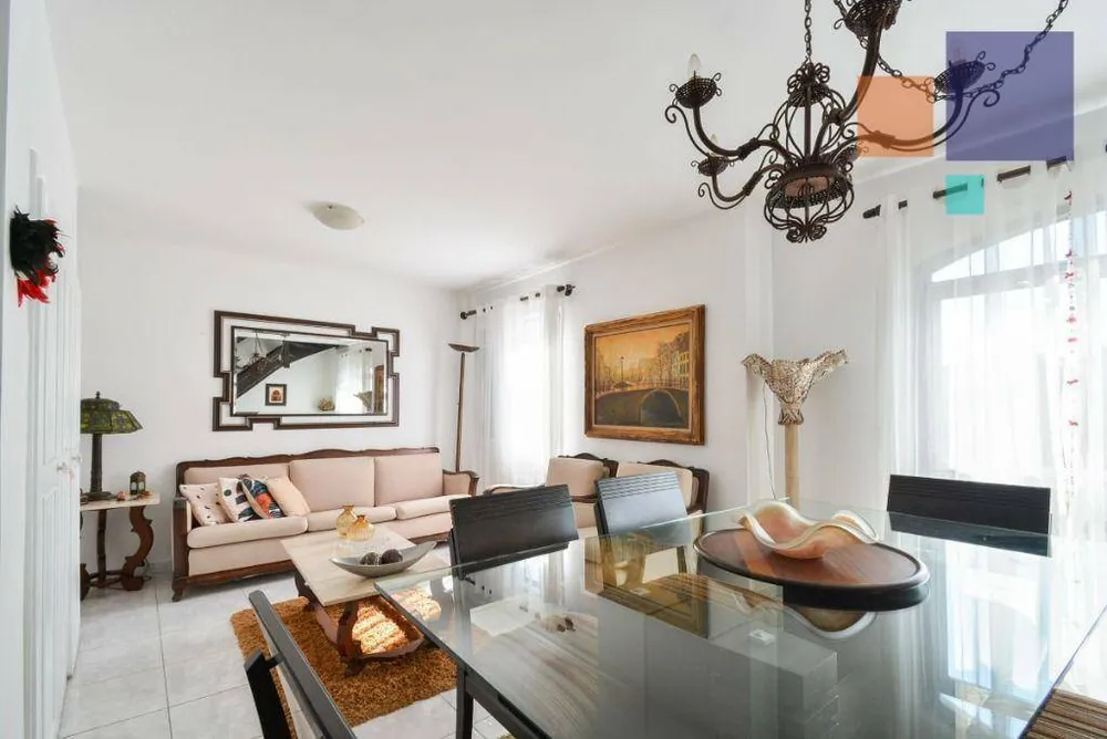 Cobertura, 2 quartos, 152 m² - Foto 1