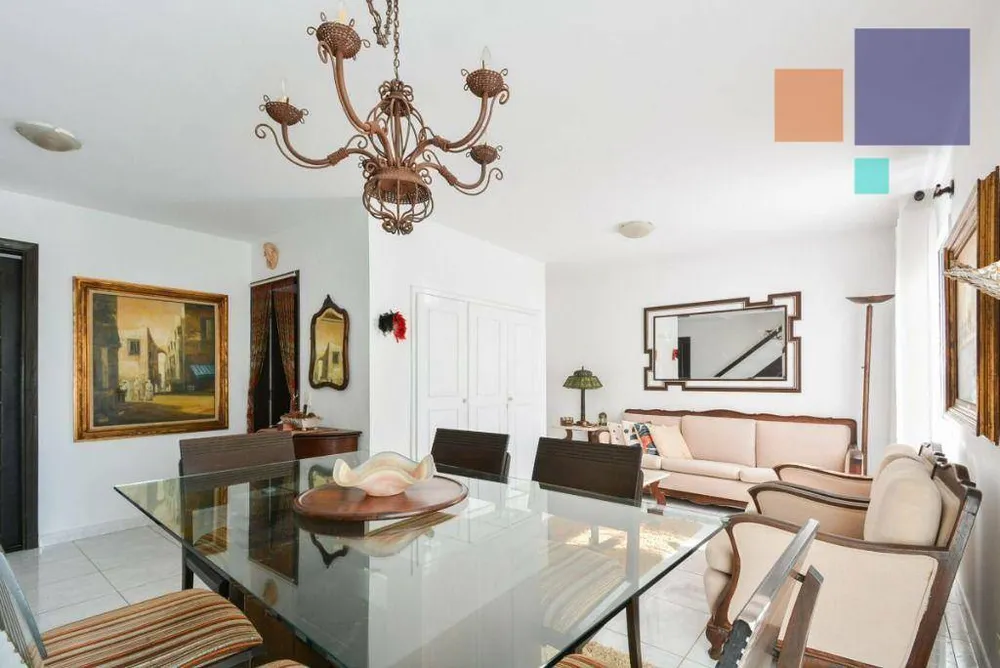 Cobertura, 2 quartos, 152 m² - Foto 3