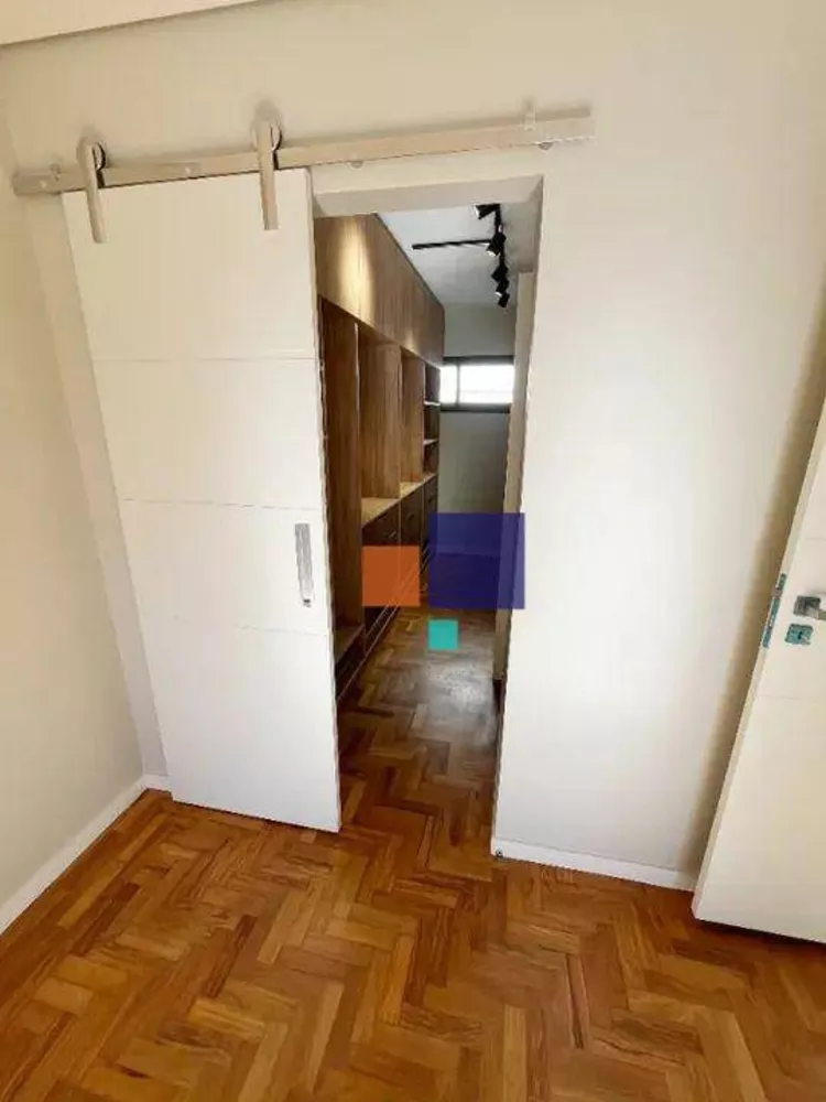 Apartamento à venda com 2 quartos, 113m² - Foto 8