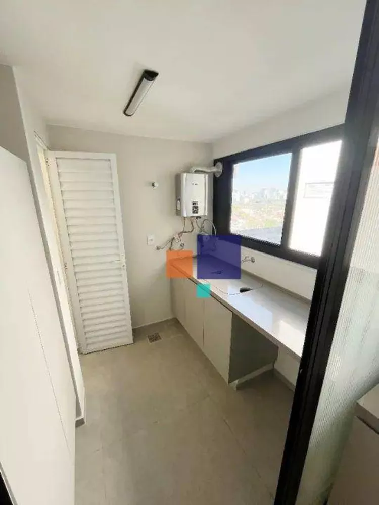 Apartamento à venda com 2 quartos, 113m² - Foto 7