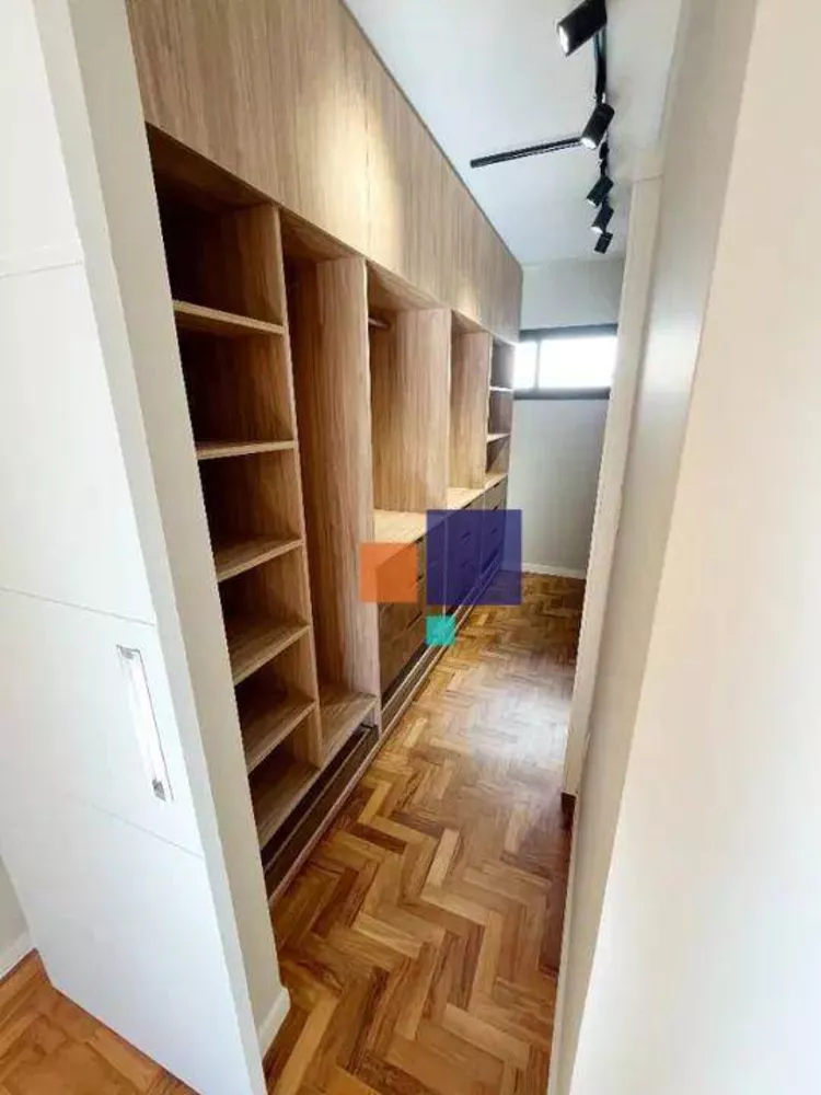 Apartamento à venda com 2 quartos, 113m² - Foto 3