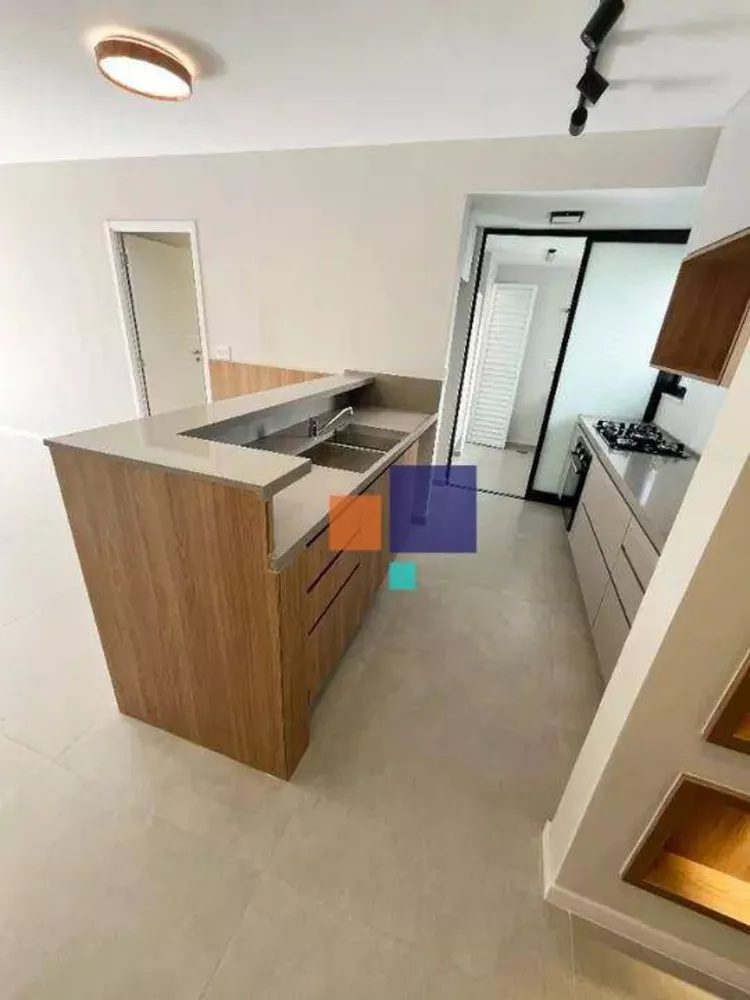 Apartamento à venda com 2 quartos, 113m² - Foto 4