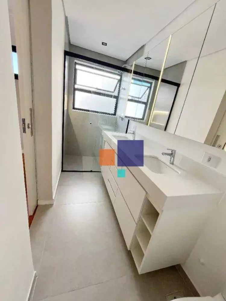 Apartamento à venda com 2 quartos, 113m² - Foto 5