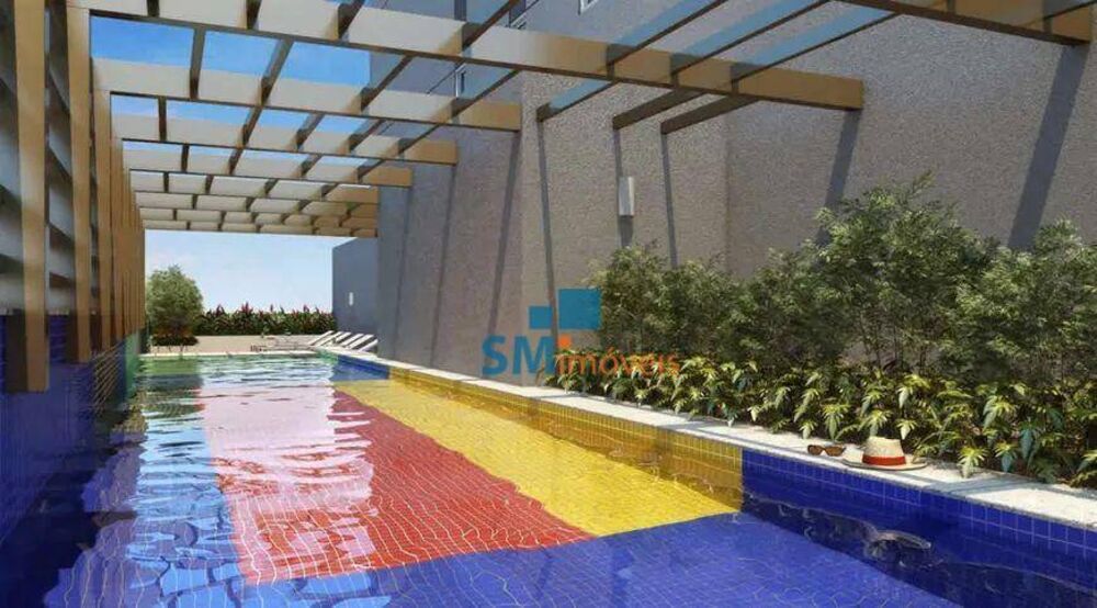 Cobertura, 1 quarto, 82 m² - Foto 23