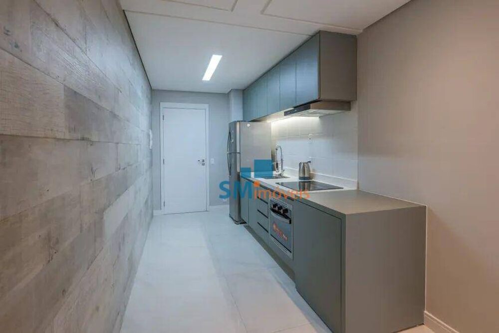 Cobertura, 1 quarto, 82 m² - Foto 7