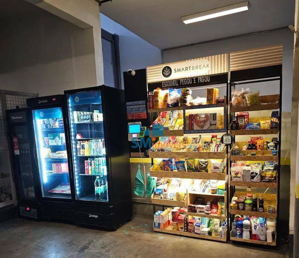 Cobertura, 1 quarto, 82 m² - Foto 26