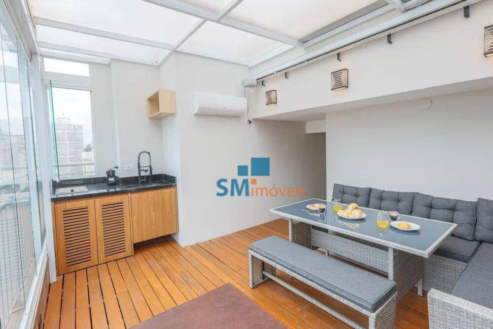 Cobertura, 1 quarto, 82 m² - Foto 12