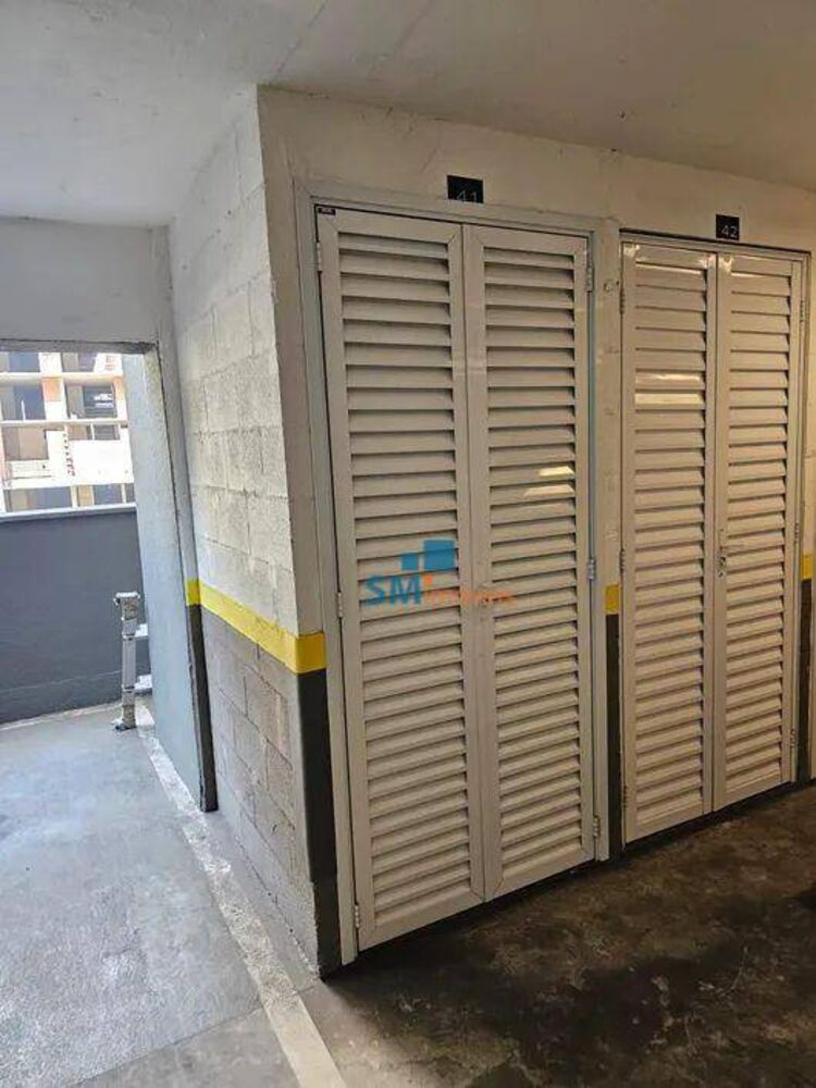 Cobertura, 1 quarto, 82 m² - Foto 27