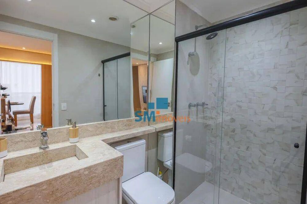 Cobertura, 1 quarto, 82 m² - Foto 8